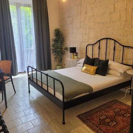 Ambra Boutique Hotel Milán Exteriér fotografie