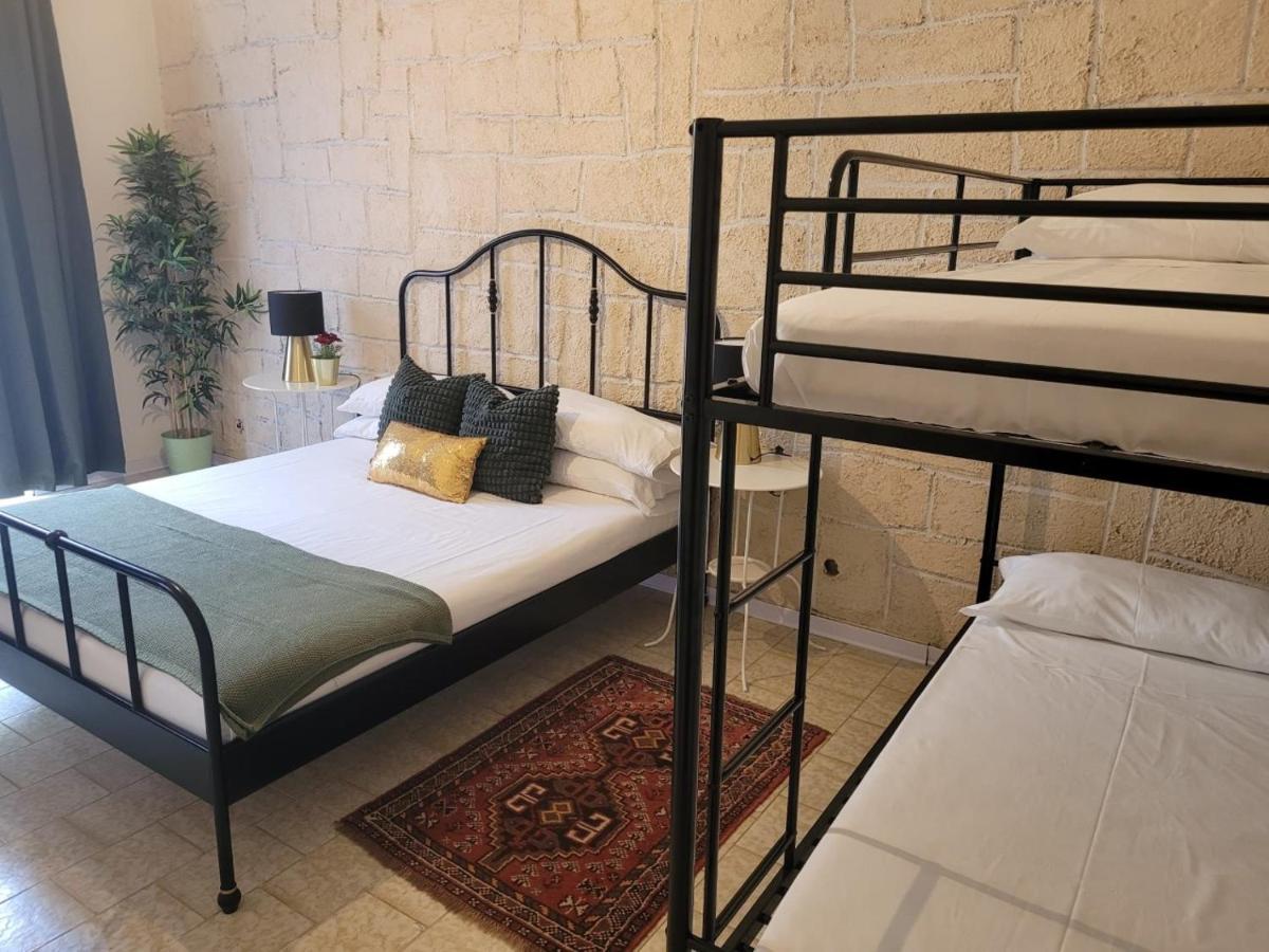 Ambra Boutique Hotel Milán Exteriér fotografie