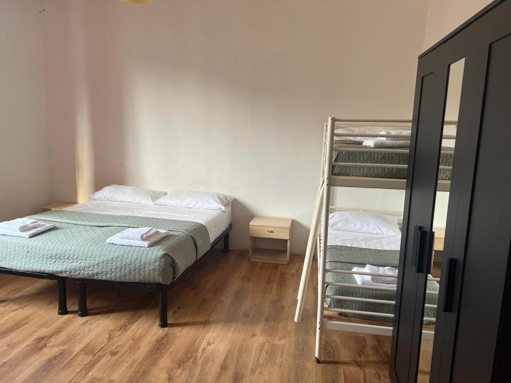 Ambra Boutique Hotel Milán Exteriér fotografie