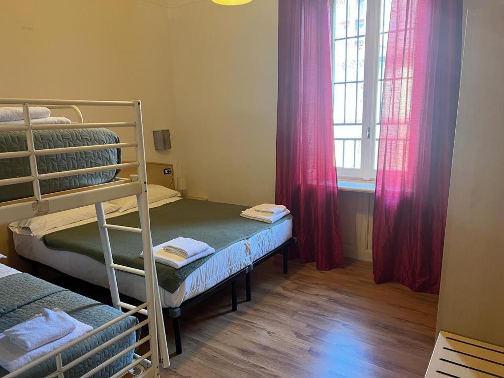Ambra Boutique Hotel Milán Exteriér fotografie