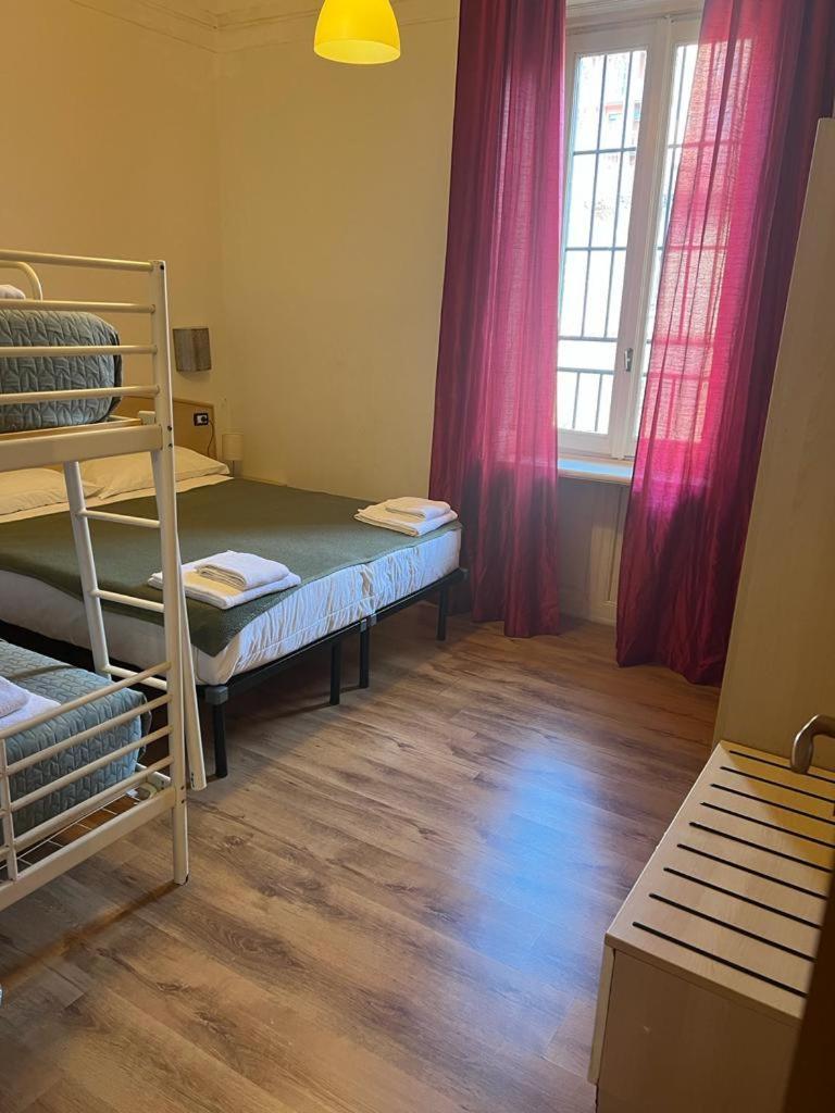 Ambra Boutique Hotel Milán Exteriér fotografie
