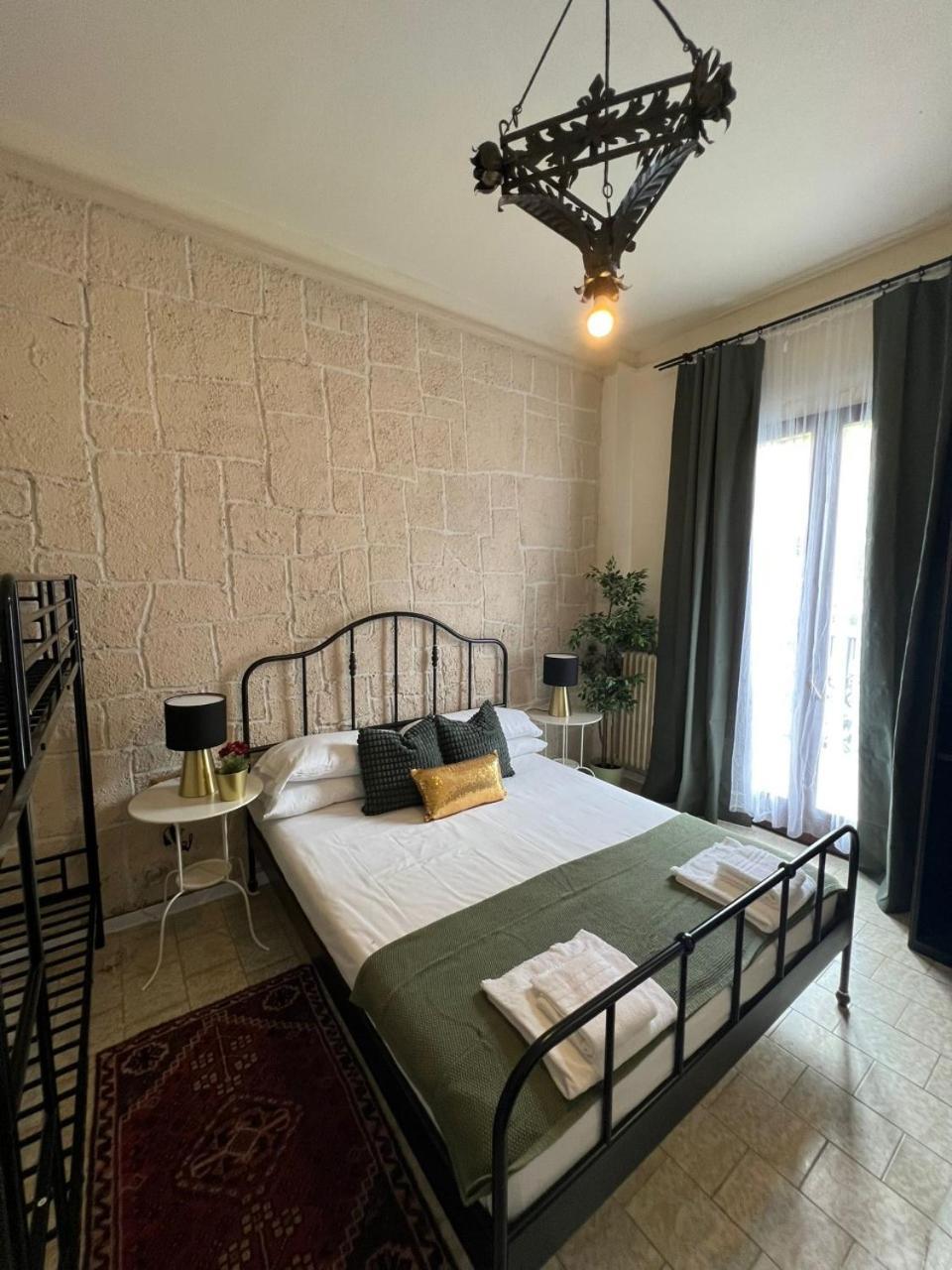 Ambra Boutique Hotel Milán Exteriér fotografie